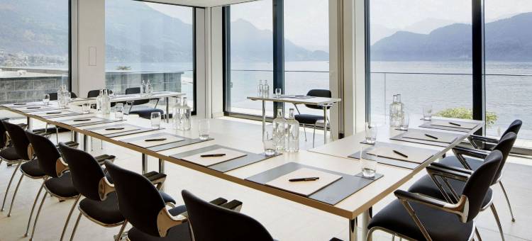 赫滕斯坦校园酒店(Campus Hotel Hertenstein)图片