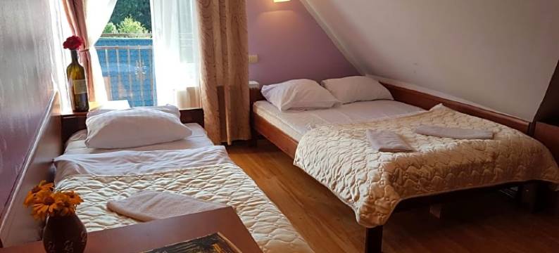 Gościniec Kukle图片