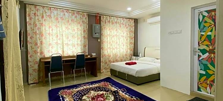 安朱恩旅馆(D' Anjung Inn)图片