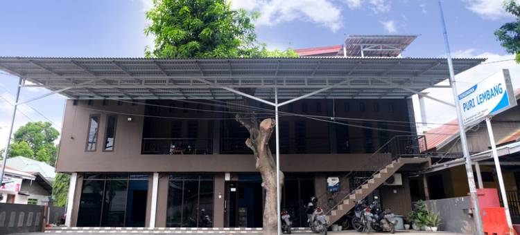 Hotel Puri Lembang Near Universitas Sulawesi Barat Majene图片
