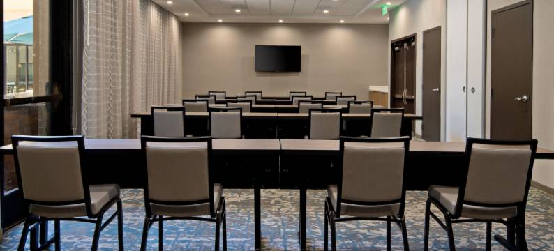 万豪Valencia SpringHill套房(SpringHill Suites Valencia)图片