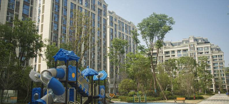 熙和凡尘公寓(春栖南路分店)图片