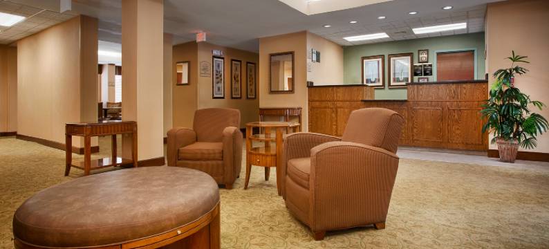 爱迪生贝斯特韦斯特优质酒店(Best Western Plus Edison Inn)图片