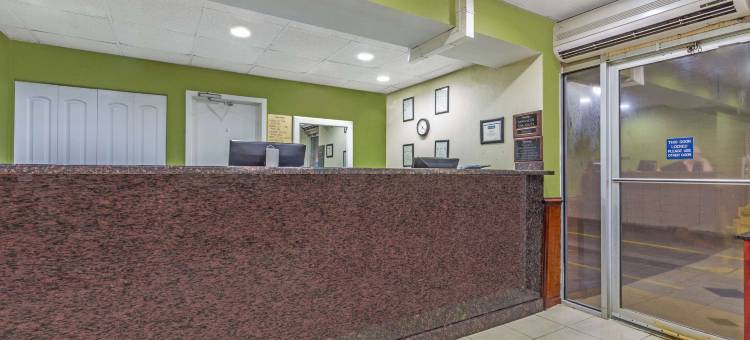 Travelodge by Wyndham Suites Virginia Beach Oceanfront图片