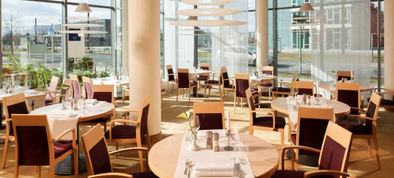 柏林杜瑞特阿德尔斯霍夫基本酒店(Essential by Dorint Berlin-Adlershof)图片