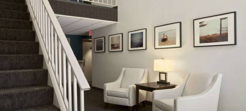 哈伯德温德姆Travelodge酒店(Travelodge by Wyndham Hubbard OH)图片