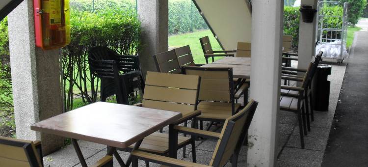 列日如家经典鲁克酒店(Premiere Classe Liege / Luik)图片