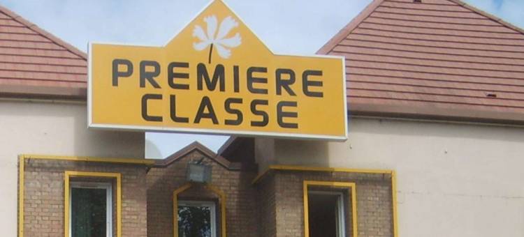 路恩普拉薛南敦刻尔克酒店(Premiere Classe Dunkerque Sud - Loon Plage)图片