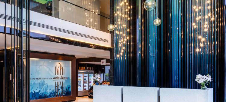 岘港希尔顿花园酒店(Hilton Garden Inn Da Nang)图片