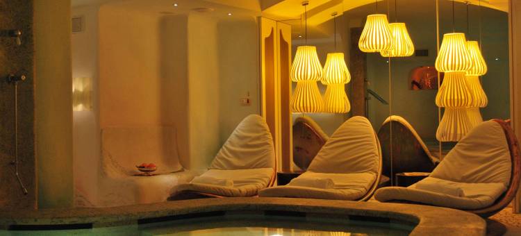 大陆酒店(Hotel Continental Genova)图片