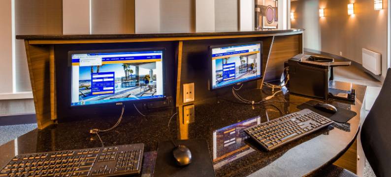 贵族贝斯特韦斯特精品酒店(Best Western Premier Hotel Aristocrate)图片