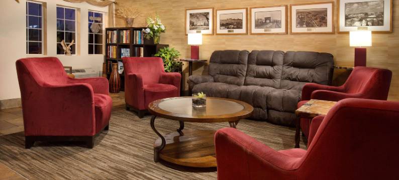 海岸山顶旅馆(Coast Hilltop Inn)图片