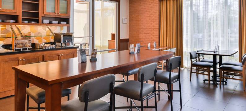 切萨皮克凯悦嘉轩酒店(Hyatt Place Chesapeake Greenbrier)图片