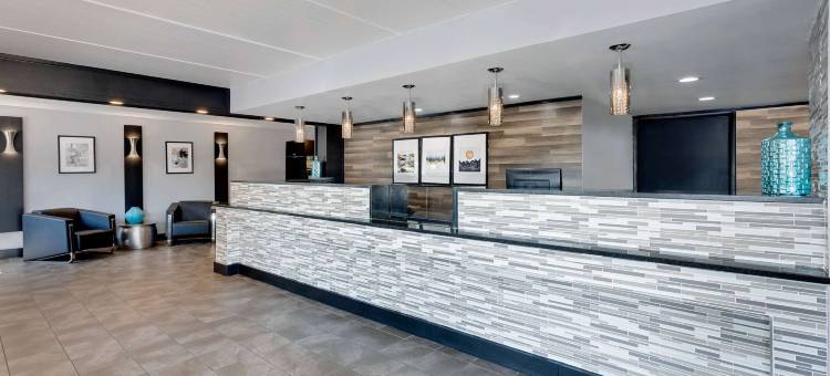 科利奇帕克Travelodge by Wyndham(Travelodge by Wyndham College Park)图片