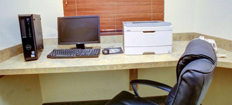 布伦纳姆舒适全套房酒店(Comfort Suites)图片