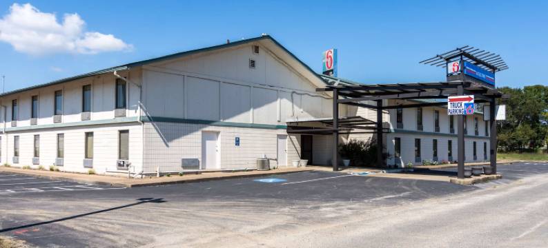 阿肯色阿卡德尔菲亚 6 号汽车旅馆(Motel 6 Arkadelphia, AR)图片