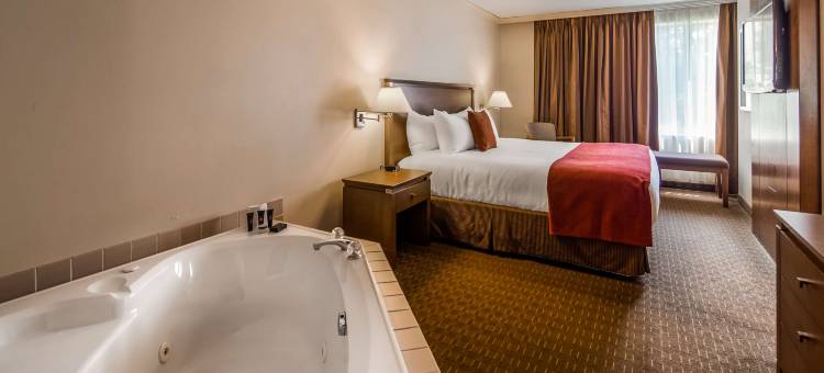 吉尔德伍德贝斯特韦斯特优质酒店(Best Western Plus Guildwood Inn)图片