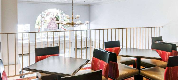 I-5 附近雷丁舒适酒店(Comfort Inn Redding Near I-5)图片