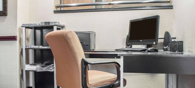 凯艺酒店(Quality Inn)图片