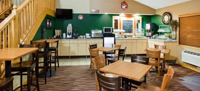 莫拉美吟温德姆酒店(AmericInn by Wyndham Mora)图片