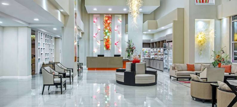 迈克艾伦浩枫温德姆公寓酒店(Hawthorn Extended Stay by Wyndham McAllen)图片