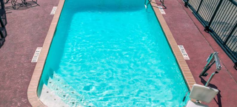 圣安东尼奥35号州际公路北戴斯酒店(Days Inn by Wyndham Morgan's Wonderland / IH-35 N)图片