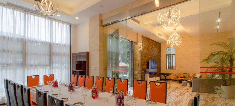 房东美美客栈(明心桥分店)图片