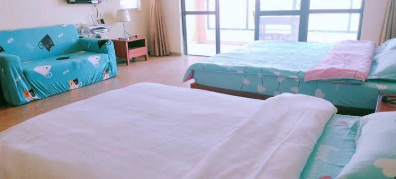 那香海洲际度假公寓(环海路8号分店)图片