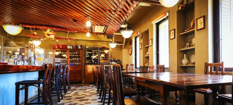 福井酒店(Fukui Hotel)图片