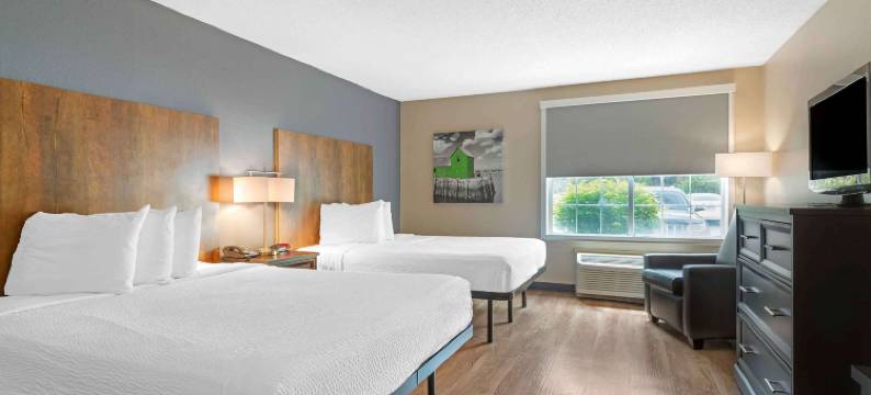 美国长住酒店套房 - 波士顿 - 伯灵顿(Extended Stay America Suites - Boston - Burlington)图片