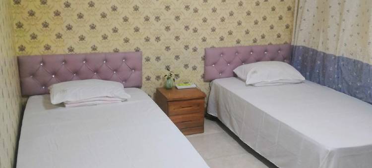 独库公路民宿(伊宁路分店)图片