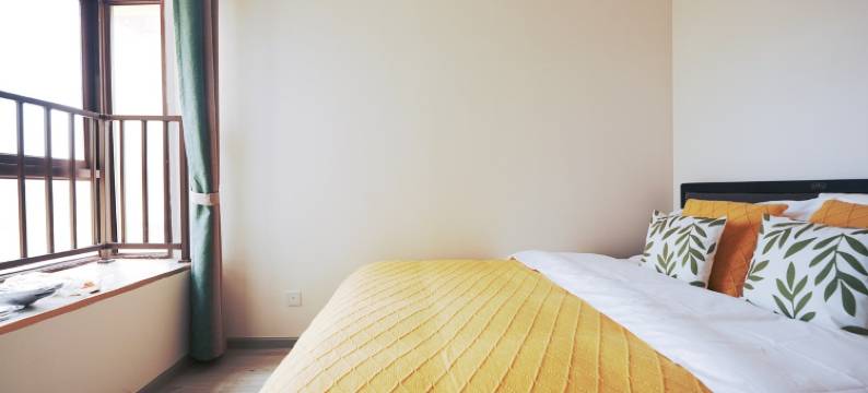 高颜值诺言家民宿(梁王路分店)图片