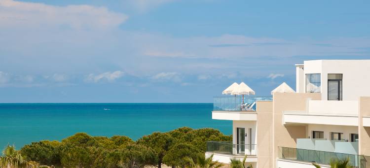 阿尔巴尼亚都拉斯美利亚酒店(Meliá Durrës Albania)图片