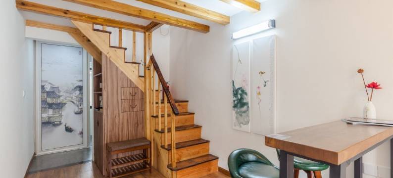 锦溪馥芫居民宿图片