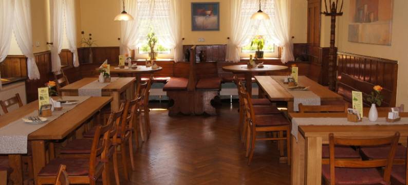 穆勒尔斯酒店及旅馆(Hotel & Pension Müllers Gasthof)图片