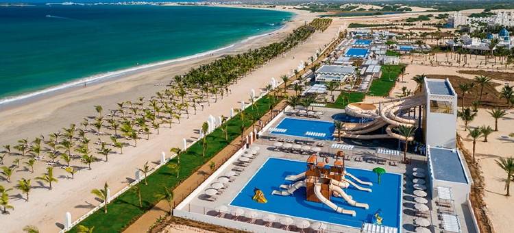 里乌卡拉姆博亚酒店 - 限成人- 全包(Hotel Riu Karamboa - All Inclusive - Adults Only)图片