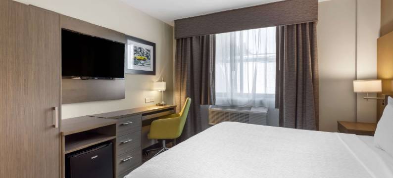 布鲁克林 - 康尼岛贝斯特韦斯特酒店(Best Western Brooklyn-Coney Island Inn)图片