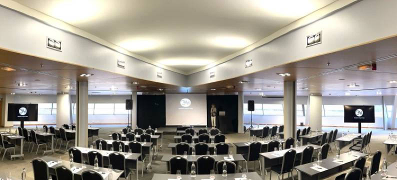 BAH巴塞罗那机场酒店(BAH Barcelona Airport Hotel)图片