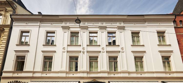 Villa Dagmar图片