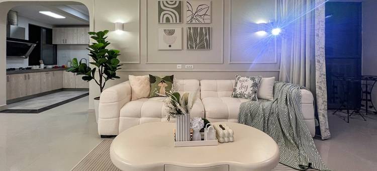 悠悠清风公寓(鹏程路分店)图片