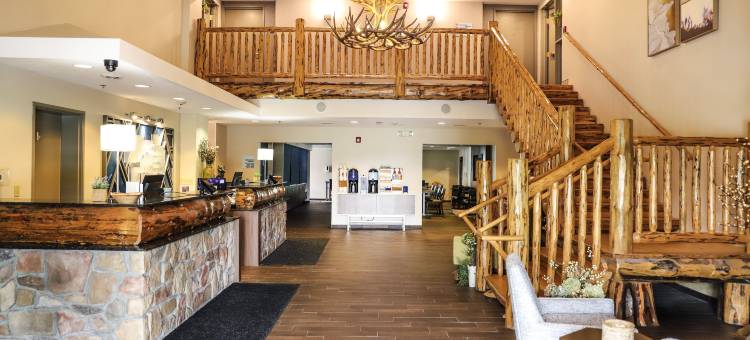 多尼戈尔智选假日酒店(Holiday Inn Express & Suites Donegal)图片