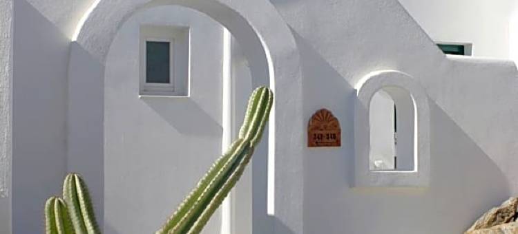 米科诺斯大酒店及度假村(Mykonos Grand Hotel & Resort)图片