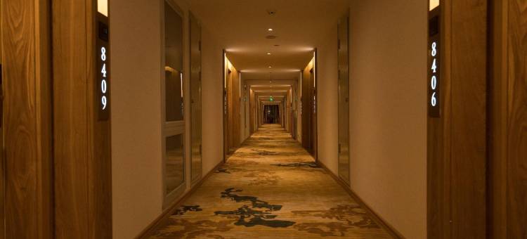 喆啡酒店(固安北京大兴国际机场店)图片