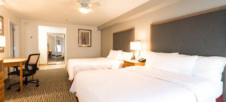 格林维尔Homewood Suites by Hilton(Homewood Suites by Hilton Greenville)图片