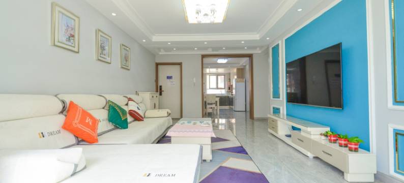 北戴河翔辉公寓(育花路分店)图片