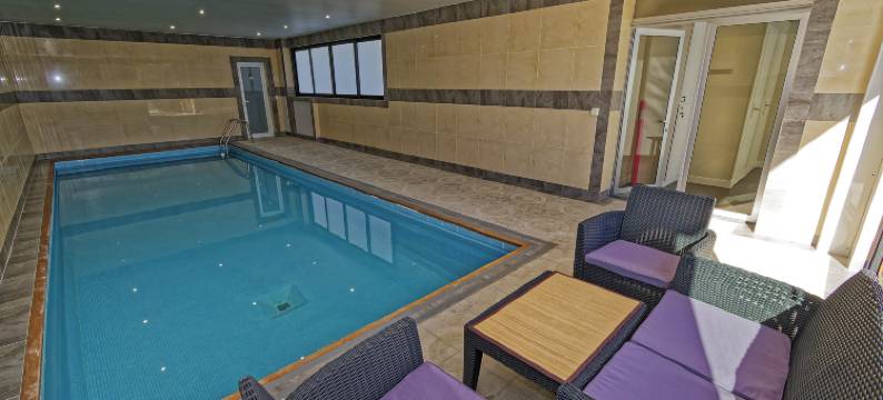 "a Break... somewhere" Studio for 2 People in Montfermeil图片