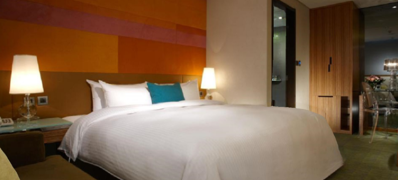 台北昰美精品饭店图片