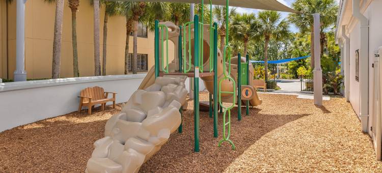 皇家棕榈树万豪酒店(Marriott's Royal Palms)图片