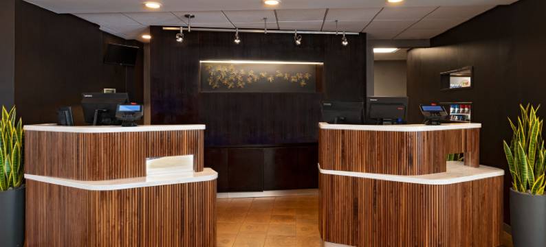 达拉斯理查森春谷万怡酒店(Courtyard Dallas Richardson at Spring Valley)图片