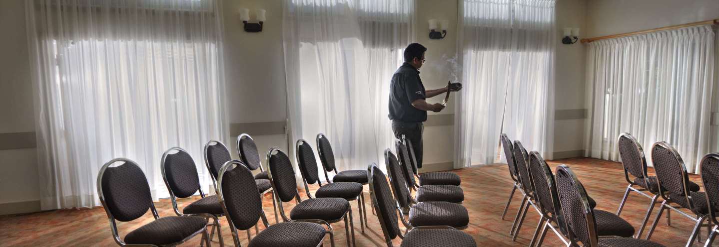 Spirit Ridge in the Unbound Collection by HyattOver view